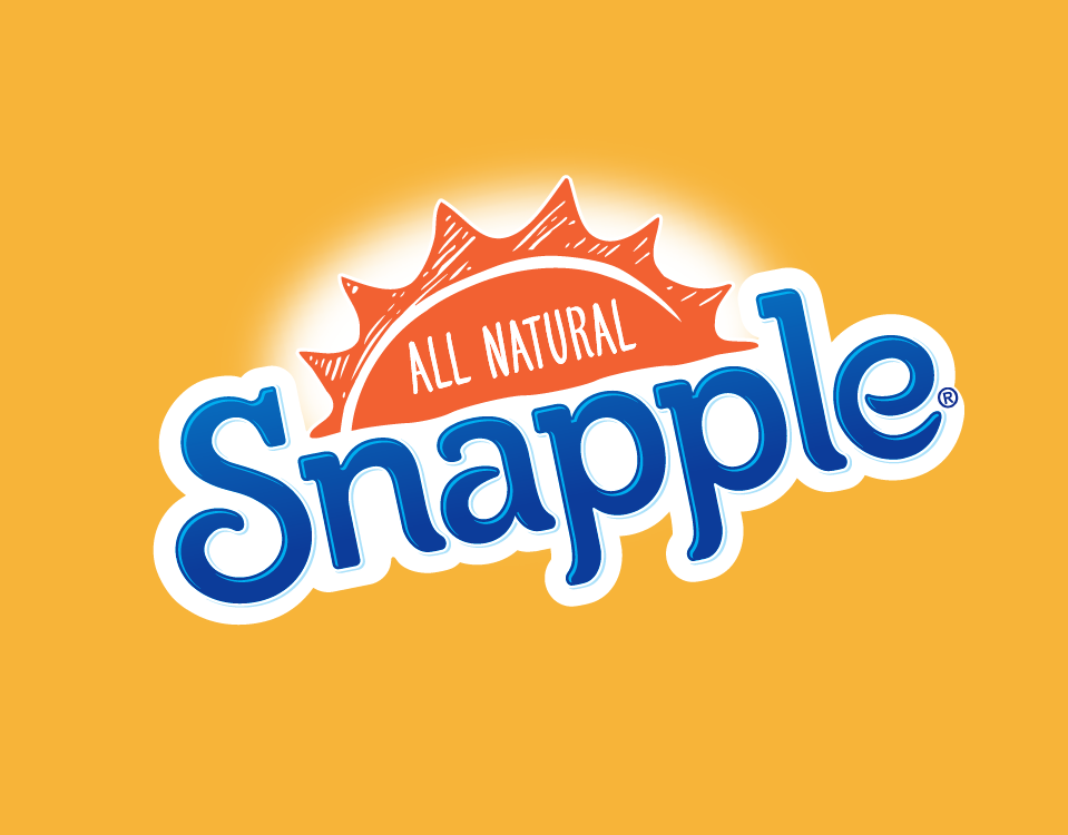Snapple Logo