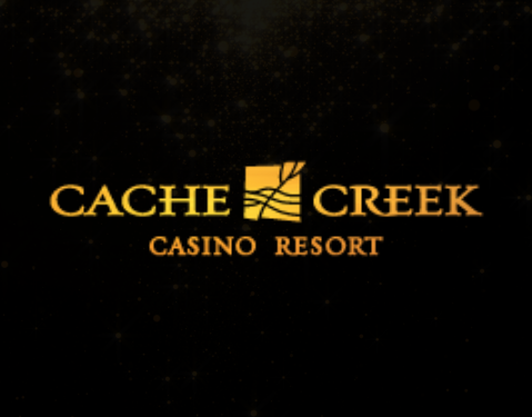 Cache Creek Casino Resort Logo