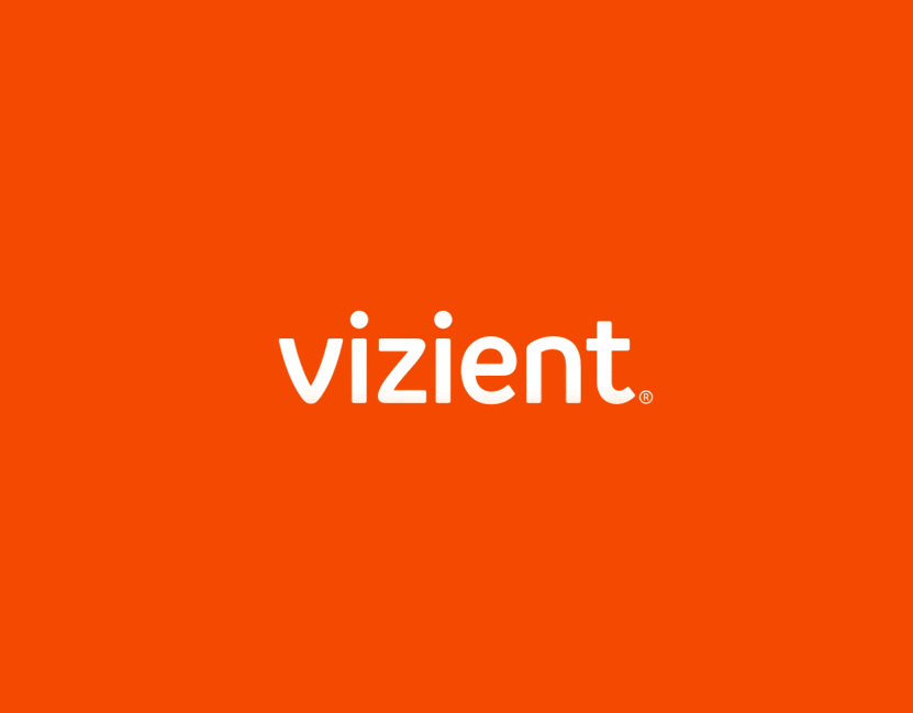 Vizient logo