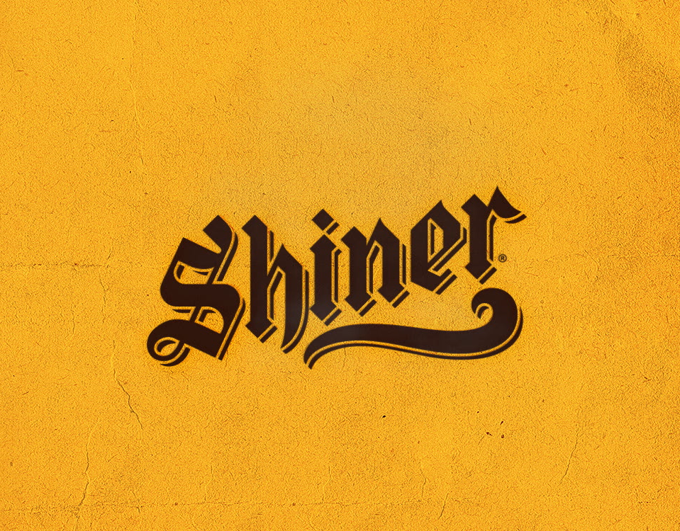 Shiner Beer Logo