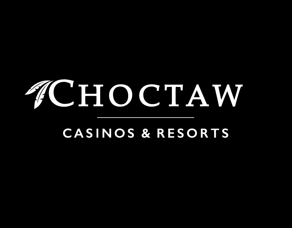 Choctaw Casio & Resort Logo