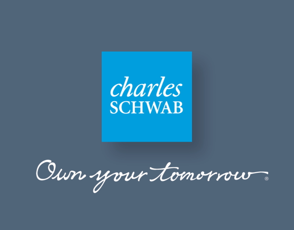 Charles Schwab Logo
