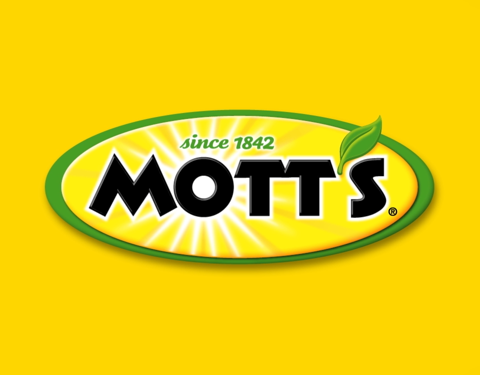 Mott's Logo