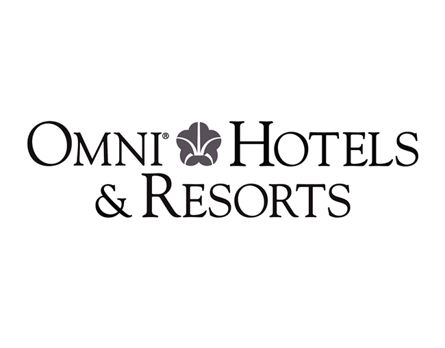Omni Hotel & Resorts Logo