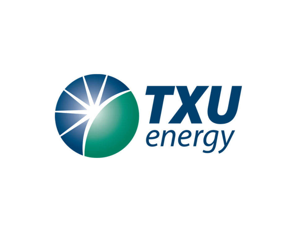 TXU Energy Logo