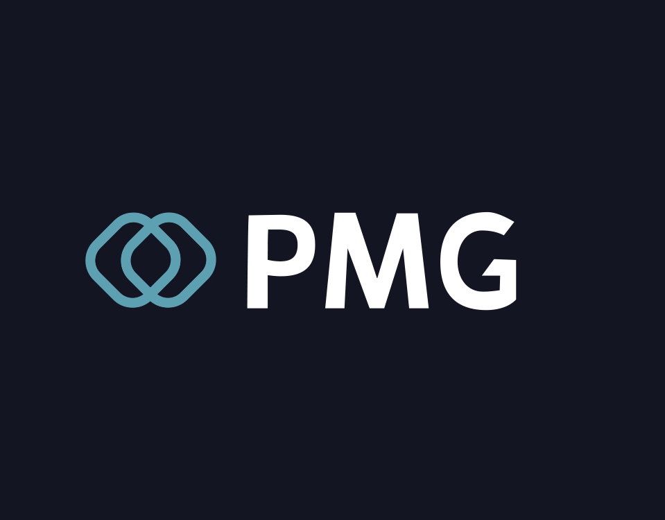 PMG Logo
