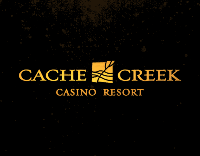 Cache Creek Casino Resort Logo GIF