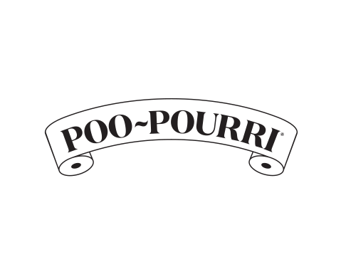 Poo-pourri Logo