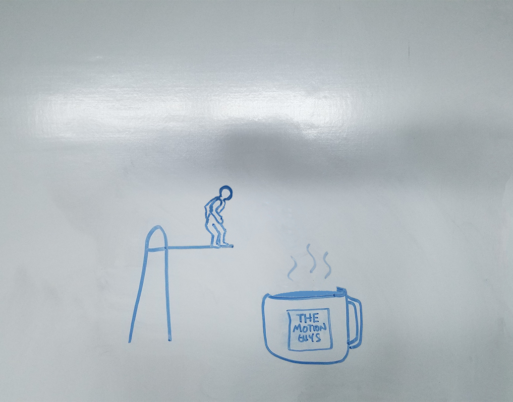 Whiteboard Animation